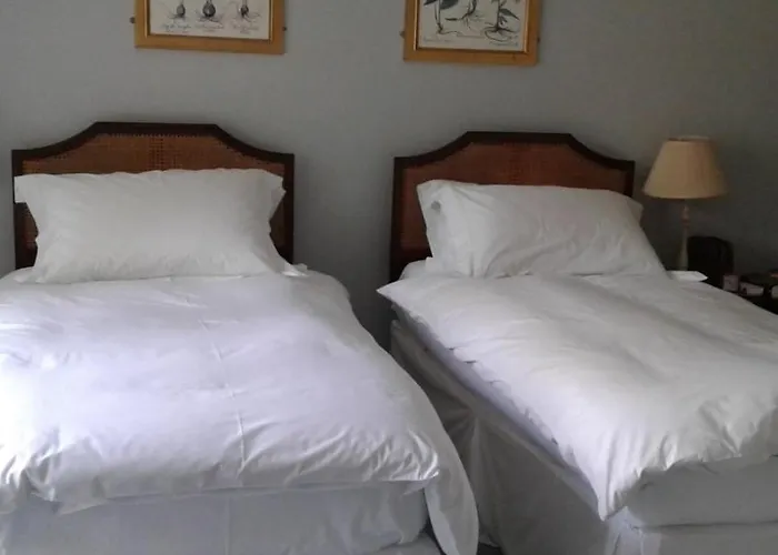Well Cottage B&B