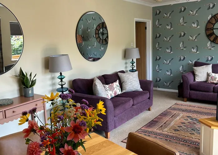 The Dinney B&B