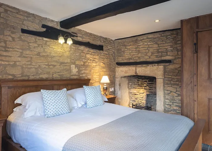 The Lamb Inn
