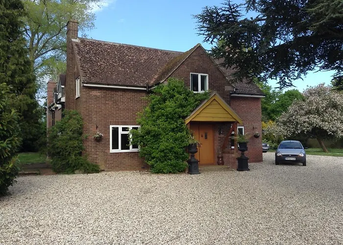 B&B Dorwyn Manor
